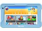 Kurio -  Tab Lite - 7 Inch 32 Gb  Kindertablet - Blauw, Computers en Software, Android Tablets, Kurio, 32 GB, Verzenden, Nieuw