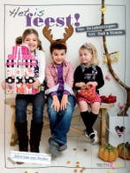 Het is feest! 9789049998431 Ghislaine van Delden, Verzenden, Gelezen, Ghislaine van Delden
