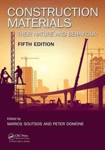 Construction Materials, Verzenden, Nieuw