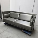 DE VORM ARNHEM design bank sofa [kunstleder glad] - 210 cm b, Ophalen of Verzenden, Nieuw