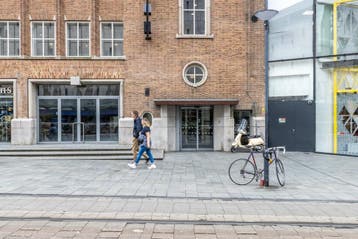 Te huur: Appartement Van Oldenbarneveltplaats in Rotterdam, Appartement, Rotterdam, Zuid-Holland