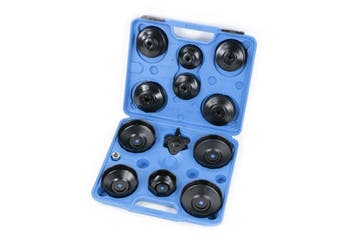 TM 13 Delige Oliefilter Demontageset - Oliefilter Kappenset, Verzenden, Nieuw