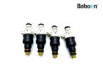 Injector BMW K 1100 LT 1991-1992 (K1100LT), Motoren, Verzenden, Gebruikt