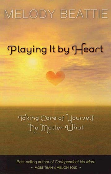 Playing It by Heart - Beattie, Verzenden, Gelezen
