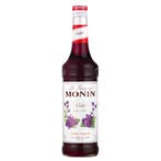 Monin Siroop Viool 700ml, Verzenden, Nieuw