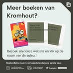 PALJAS EN DE VUURVRETER 9789021472539 Kromhout, Verzenden, Zo goed als nieuw, Kromhout