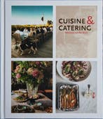 Cuisine & Catering 9789081623452 Maureen van der Wyck, Boeken, Verzenden, Zo goed als nieuw, Maureen van der Wyck
