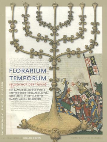 Florarium Temporum (Bloemhof der Tijden) / Zuidelijk, Boeken, Verzenden, Zo goed als nieuw