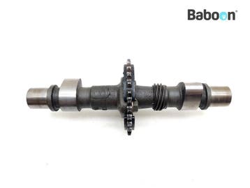 Nokkenas Uitlaat Suzuki GS 500 E 1989-2003 (GS500E), Verzenden, Gebruikt