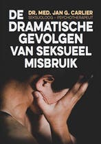 Boek Dramatische gevolgen van seksueel misbruik 978905927597, Verzenden, Zo goed als nieuw