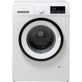 Wasmachine Siemens WM14N122, Witgoed en Apparatuur, Ophalen of Verzenden, Zo goed als nieuw