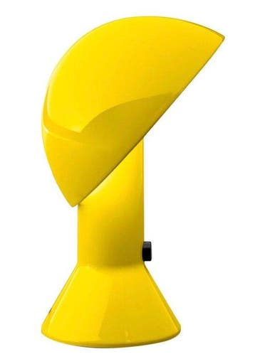 Martinelli Luce - Elio Martinelli - Lamp - helm - Plastic