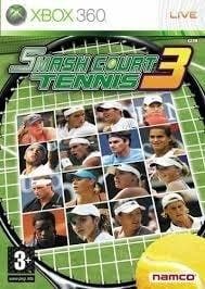 Smash Court Tennis 3 (xbox 360 tweedehands game), Ophalen of Verzenden, Zo goed als nieuw