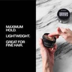 Redken Brews Clay Pomade, Verzenden, Nieuw