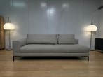 NIEUWSTAAT Design on Stock Aikon Lounge Bank + GARANTIE, 100 tot 125 cm, Ophalen of Verzenden, Zo goed als nieuw, Rechte bank