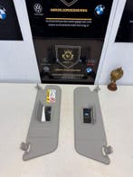 Ford Transit Custom bj.2023 zonneklepset rechts en links, Gebruikt, Ford