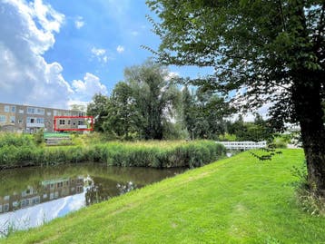 Te huur: Appartement Kotteraarstraat in Amsterdam, Noord-Holland, Appartement, Amsterdam