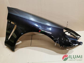 Porsche Panamera I 970 09- rechter voor spatbord, Verzenden, Gebruikt