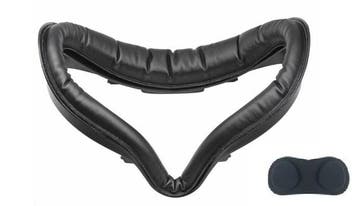 Meta Quest 2 Comfort Set gezichtsmasker cover!, Spelcomputers en Games, Virtual Reality, Nieuw