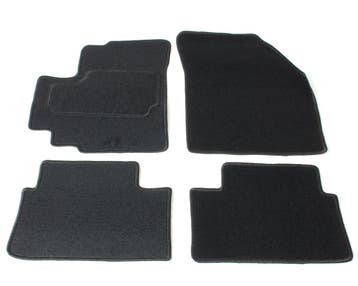 Automatten voor Suzuki Alto vanaf 2009, Verzenden, Nieuw