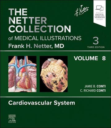 9780323881296 Netter Green Book Collection-The Netter Col..., Verzenden, Nieuw, Jamie B. Conti