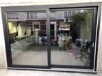 Kunststof schuifpuien direct leverbaar uit voorraad!, Doe-het-zelf en Verbouw, Kozijnen en Schuifpuien, Kunststof, Nieuw, Ophalen of Verzenden