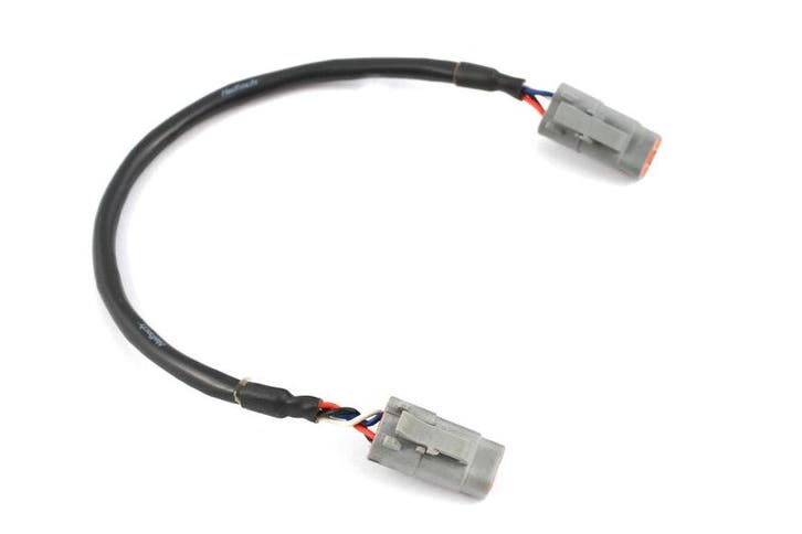 Haltech Elite CAN Cable DTM-4 to DTM-4 150mm (6in), Auto diversen, Tuning en Styling, Ophalen of Verzenden