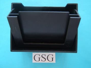 Black box (kleur bekennen) onderdelen, Verzenden, Gebruikt
