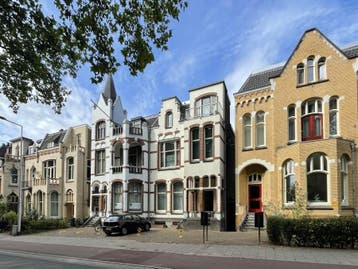 Appartement te huur in Arnhem - 38 m² - 2 kamer(s) - 2, Huizen en Kamers, Huizen te huur, Appartement, Arnhem, Gelderland