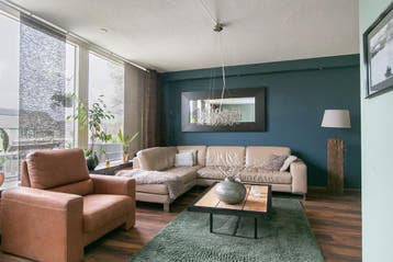 Te huur: Appartement Bijster in Hoogvliet Rotterdam, Huizen en Kamers, Hoogvliet Rotterdam, Appartement, Zuid-Holland
