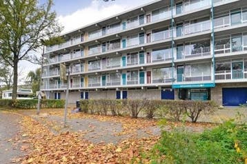Te Huur 4 Kamer Appartement Brammershoop In Haarlem, Direct bij eigenaar, Noord-Holland, Appartement, Haarlem