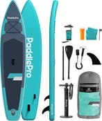2dekans | LifeGoods SUP Board – Incl. Accessoires – max. 165, Ophalen of Verzenden, Zo goed als nieuw