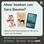 Zevenduizend eiken 9789021404844 Sara Baume, Boeken, Romans, Verzenden, Gelezen, Sara Baume