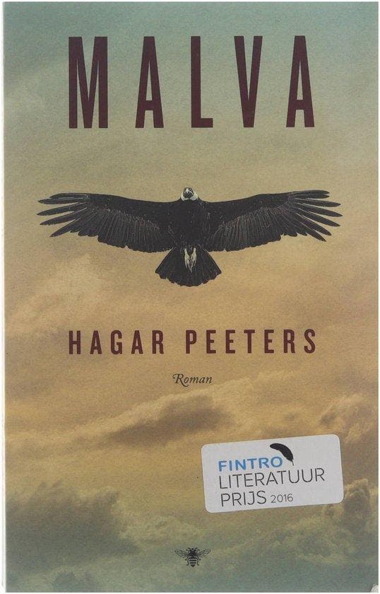 Malva, Boeken, Literatuur, Ophalen of Verzenden