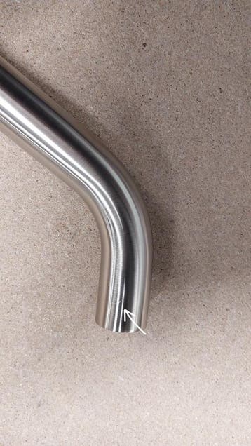 Saqu Inbouw wastafelkraan van €229.00 voor €106.24, Ophalen of Verzenden, Nieuw, Kraan
