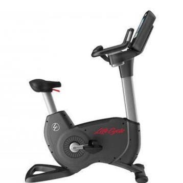 Life Fitness - 95c Lifecycle - Upright Bike - Touchscreen, Ophalen of Verzenden, Nieuw