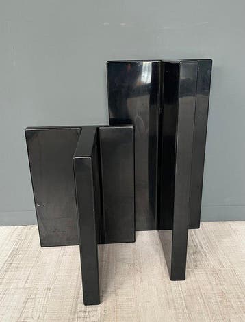 Kartell - Marcello Siard - Wandrek (2) - 4950 -