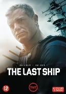 Last ship - Seizoen 1 - DVD, Verzenden, Nieuw in verpakking