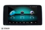 Navigatiesysteem Mercedes ML vanaf 2012 carplay android 14, Auto diversen, Ophalen of Verzenden, Nieuw