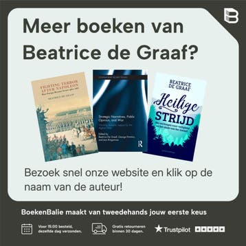 Radicale verlossing - Beatrice de Graaf 9789044646573, Boeken, Verzenden, Zo goed als nieuw, Beatrice de Graaf