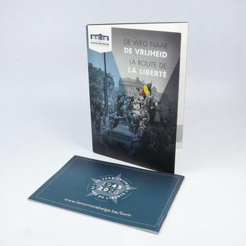 Niue. 2020 - De Weg naar Vrijheid