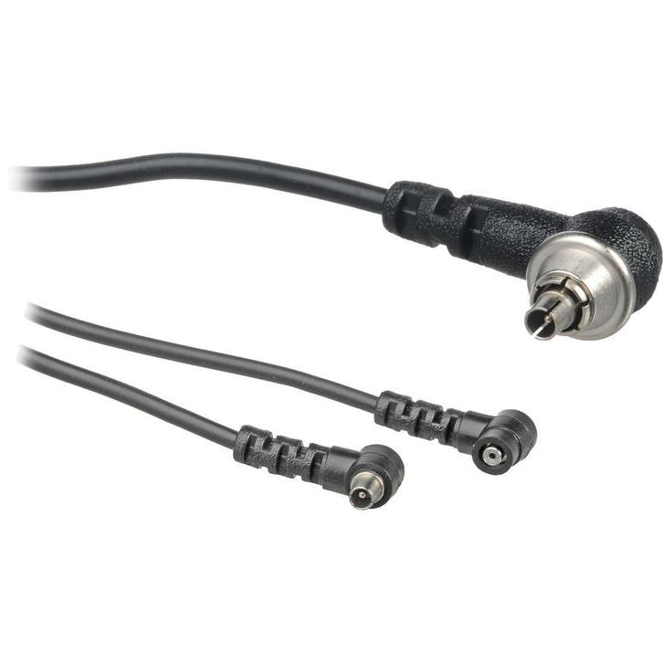 Sekonic Synchro Kabel 5m, Audio, Tv en Foto, Fotografie | Flitsers, Nieuw, Overige merken, Ophalen of Verzenden