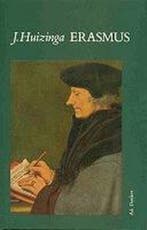 Erasmus 9789061001553 Johan Huizinga, Verzenden, Gelezen, Johan Huizinga