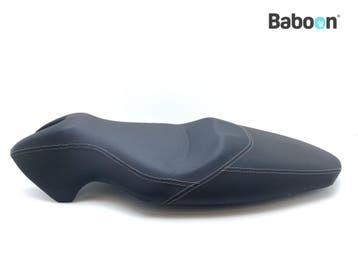 Buddy Seat Compleet BMW C 650 Sport (C650 16) Heated, Motoren, Onderdelen | BMW, Verzenden, Gebruikt