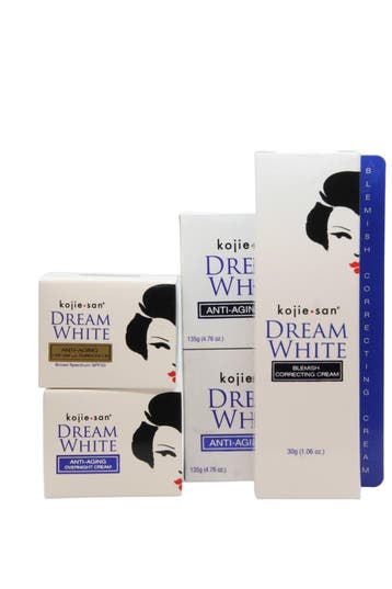 Kojie San Dream White voordeelpakket, Ophalen of Verzenden, Nieuw