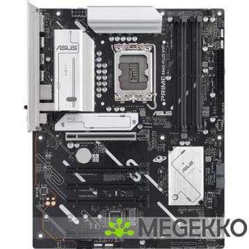 ASUS PRIME B860-PLUS WIFI, Verzenden, Nieuw
