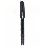 Benson Opvouwbare kruk - zwart met witte stippen - compac..., Ophalen of Verzenden, Nieuw