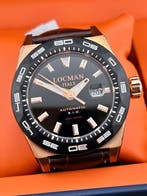 Locman - Stealth 300 Metri - Zonder minimumprijs - Heren -, Nieuw