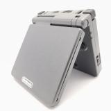 MarioGBA.nl: Game Boy Advance SP AGS-101 Onyx - Mooi - iDEAL, Spelcomputers en Games, Spelcomputers | Nintendo Game Boy, Ophalen of Verzenden