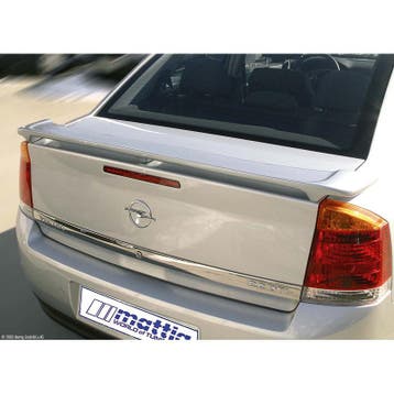 Achterspoiler  Opel Vectra C 5-deurs 2002-2008, Ophalen of Verzenden, Nieuw